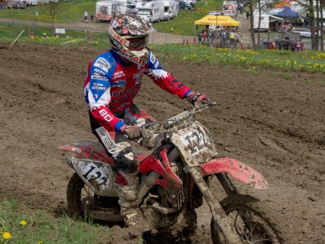 KP Jinín, 5.5. 2013 - Děda T.